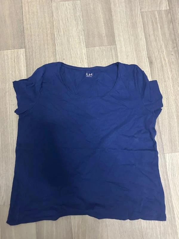 Lot T-shirt femme – photo 7